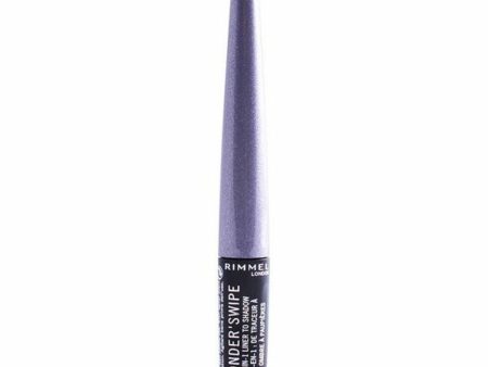 Eyeliner Wonder Shape Rimmel London Fashion