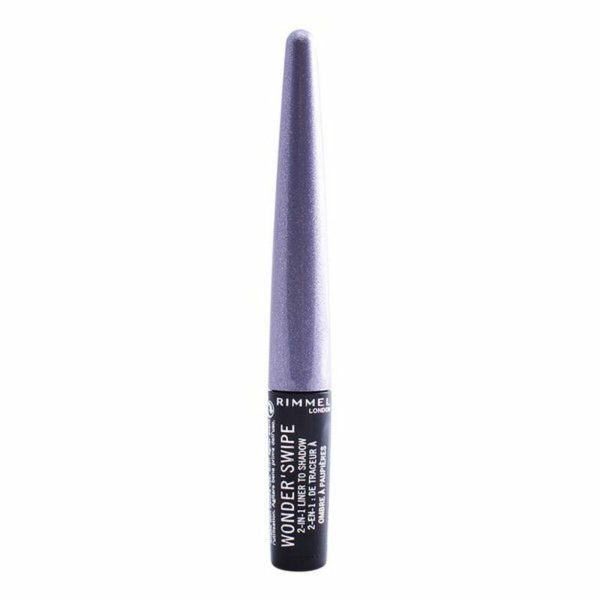 Eyeliner Wonder Shape Rimmel London Fashion