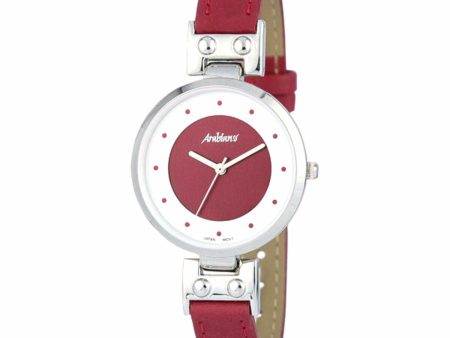 Ladies  Watch Arabians DBA2244R (Ø 33 mm) Online Sale