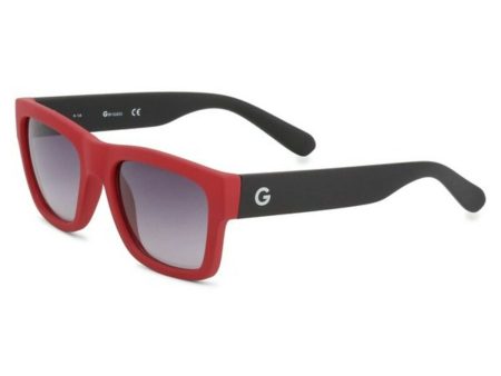 Ladies  Sunglasses Guess GG2106_67B Sale