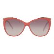 Ladies  Sunglasses Swarovski SK0104-5766F Sale