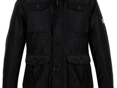 Burberry Jacket Slim Fit Size! Sale