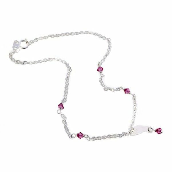 Ladies Necklace Cristian Lay 54659300 (29 cm) For Sale