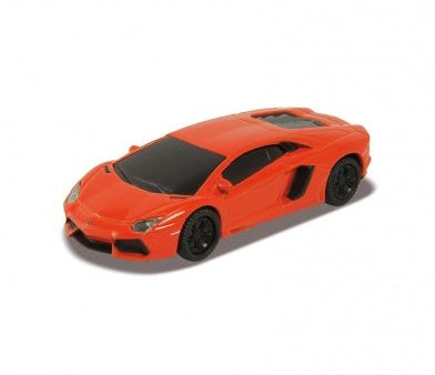 AutoDrive Lamborghini Aventador LP700-4 32GB USB Flash Drive For Discount