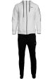 Hugo Boss White & Black Tracksuit Hot on Sale