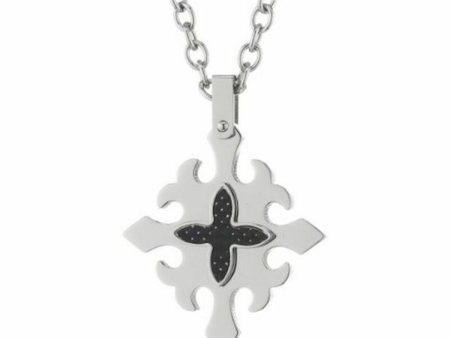 Men s Necklace Sector SLI67 Hot on Sale