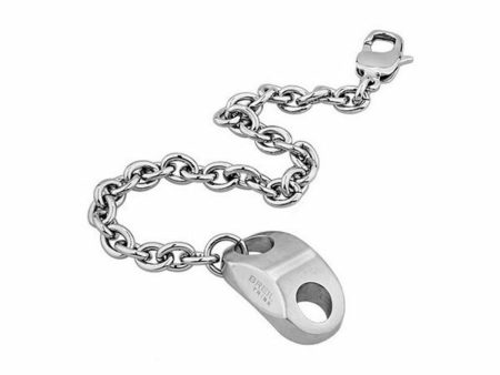 Men s Bracelet Breil TJ0637 (22 cm) (22 cm) Cheap