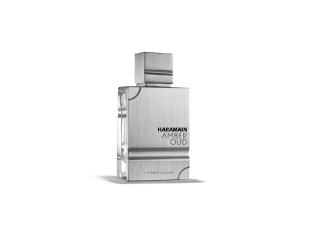 AMBER OUD CARBON 2.0 OZ FOR MEN  EDP  BY AL HARAMAIN Online Sale