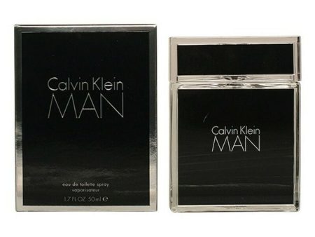 Men s Perfume Calvin Klein EDT Hot on Sale