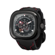 Sevenfriday P3C 02  Racer III  Watch Fashion