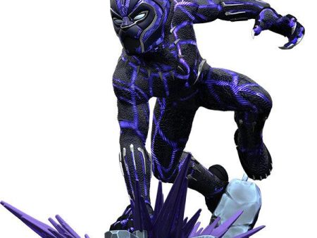 Black Panther | Marvel s Avengers: Endgame Collectible Official Figure For Discount