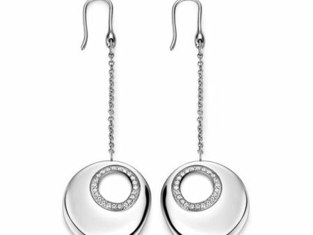 Ladies Earrings Breil TJ0960 Fashion