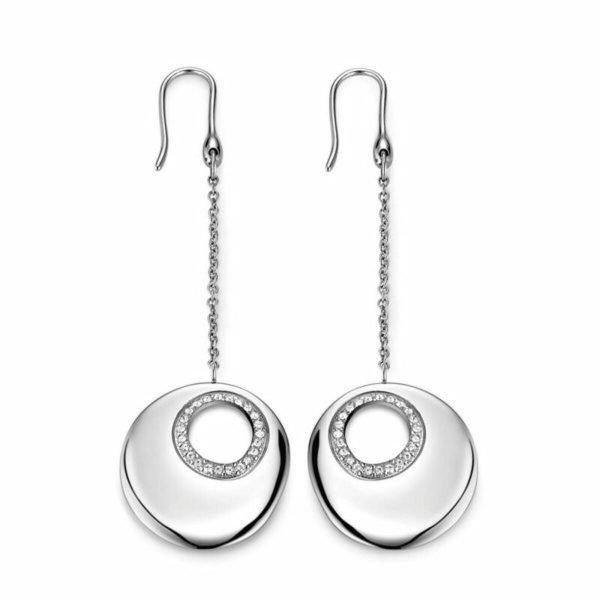 Ladies Earrings Breil TJ0960 Fashion