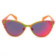 Ladies Sunglasses Italia Independent 0022-055-018 (ø 55 mm) Online Sale