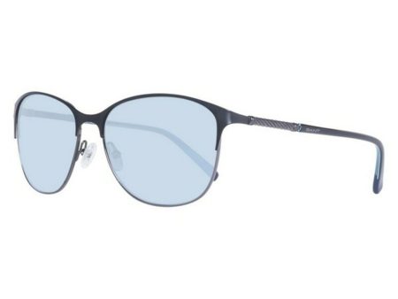 Ladies  Sunglasses Gant GA80515702X Supply