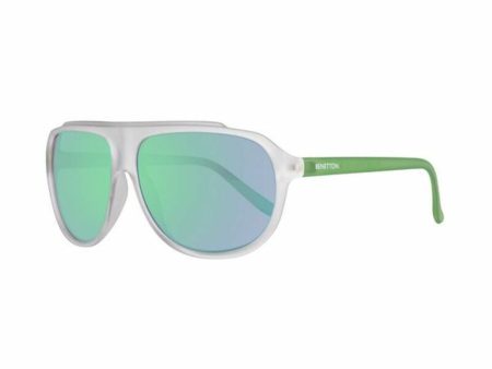 Men s Sunglasses Benetton BE921S02 Ø 61 mm on Sale