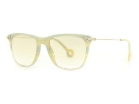 Ladies  Sunglasses Hally & Son HS-532S-05 For Sale