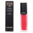 Lipstick Rouge Allure Ink Chanel For Cheap