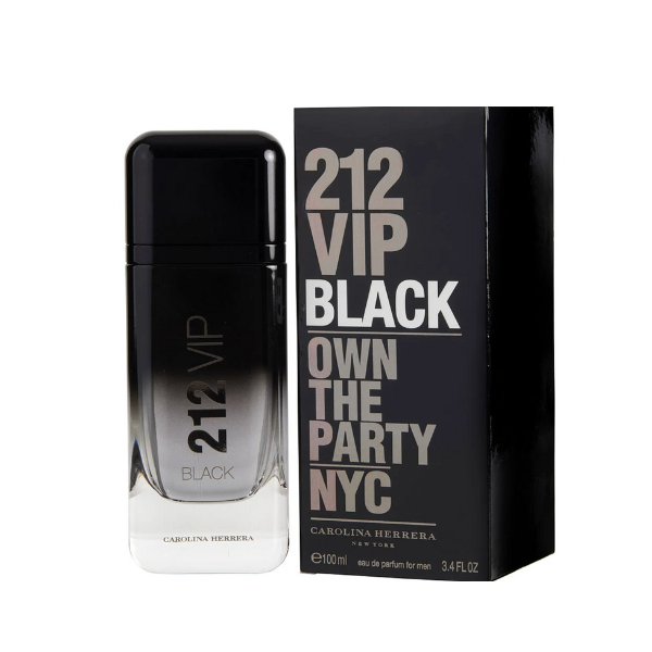 212 VIP BLACK Online Sale