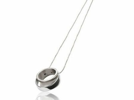 Ladies Necklace Breil TJ0403 For Discount