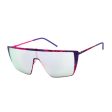 Ladies  Sunglasses Italia Independent 0215-ZEB-013 Online now