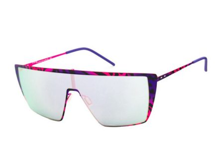 Ladies  Sunglasses Italia Independent 0215-ZEB-013 Online now