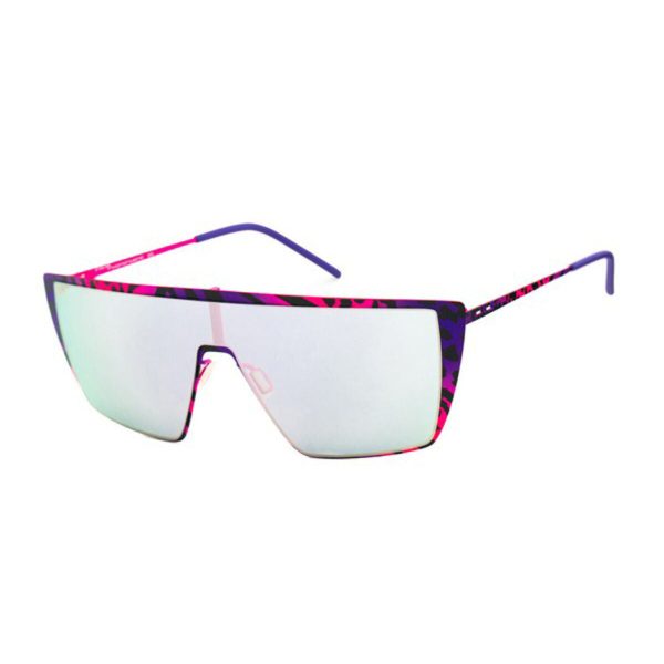 Ladies  Sunglasses Italia Independent 0215-ZEB-013 Online now