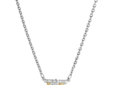 SWAROVSKI Fit Wonder Woman Necklace #5522407 Online