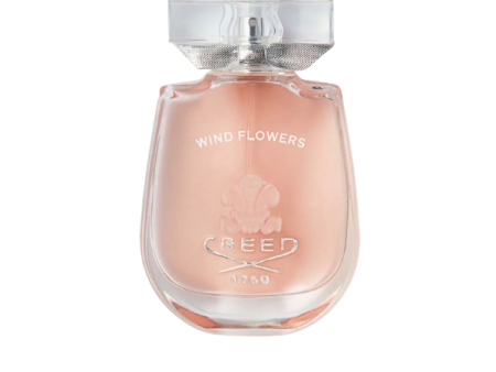 WIND FLOWERS  BY CREED 2.5 oz for women. Discount