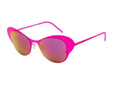 Ladies  Sunglasses Italia Independent 0216-018-000 Discount