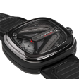 SEVENFRIDAY M3 01  SPACESHIP  Watch For Discount