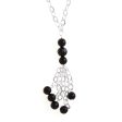 Ladies Necklace Cristian Lay 43299800 (80 cm) Online Sale