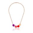 Ladies Necklace Morellato SABZ363 (43 cm) Online now