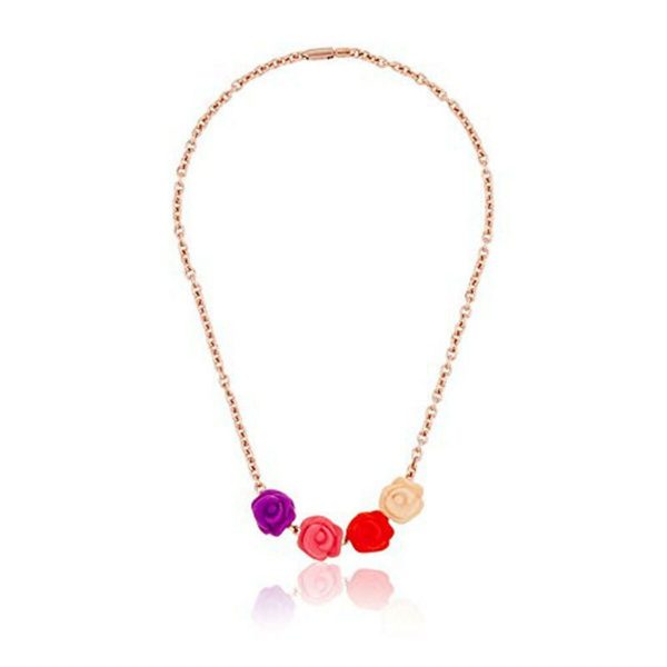 Ladies Necklace Morellato SABZ363 (43 cm) Online now