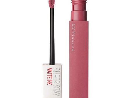 Lipstick Superstay Matte Maybelline Online