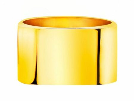 Bracelet Elixa EL125-6978 (21 cm) Golden (21 cm) Hot on Sale