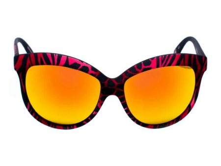 Ladies  Sunglasses Italia Independent 0092-ZEF-053 Discount