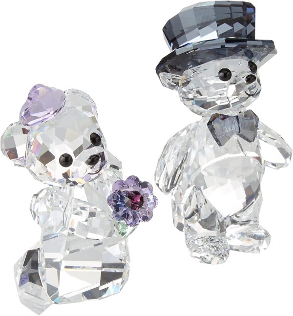 Swarovski Kris Bear - You & I #1096736 For Sale