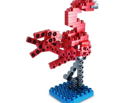 METOMICS 92000701 Flamingo For Cheap