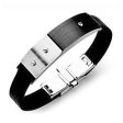 Men s Bracelet Breil TJ0539 (22 cm) | Sale