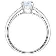 SWAROVSKI Attract ring Size 55 #5032921 For Cheap