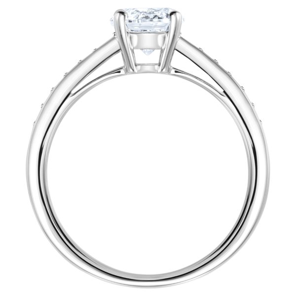 SWAROVSKI Attract ring Size 55 #5032921 For Cheap