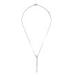 Ladies Necklace Cristian Lay 49335450 (45 cm) Online