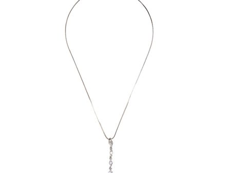 Ladies Necklace Cristian Lay 49335450 (45 cm) Online