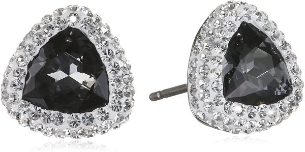 SWAROVSKI Begin Stud Earrings #5079320 Fashion