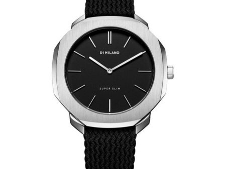 Unisex Watch D1 Milano (Ø 36 mm) Fashion