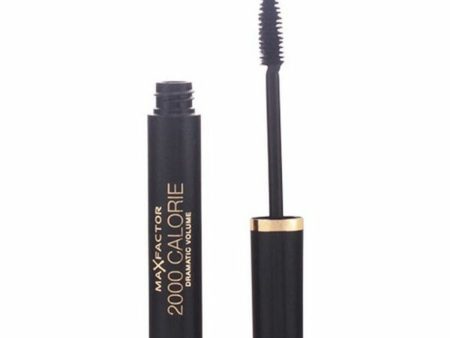 Mascara Calorie Max Factor (9 ml) (9 ml) For Discount