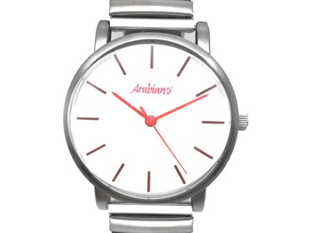 Men s Watch Arabians DBA2272R (Ø 36 mm) For Cheap