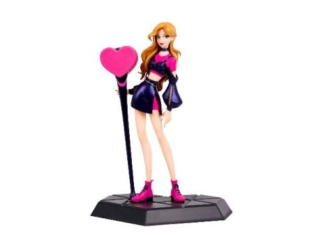 Rosé | BLACKPINK Collectible Figure [YG Official Licence] For Cheap