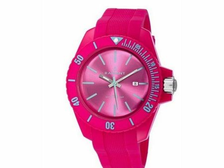 Ladies Watch Radiant RA166604 (Ø 46 mm) Online